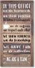 Office Décor, In This Office Decor, Human Resources Gifts, Rustic Office Rules, Hanging Wall Decor, the Office Décor, Human Resources Office Decor