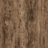 Wood Grain Contact Paper 17.3"x200" Grayish Brown Wood Look Peel and Stick Wallpaper Vintage Removable Self Adhesive Vinyl Faux Woods Wallpaper for Ca