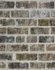 Brick Peel and Stick Wallpaper Brick Contact Paper for Wall Self Adhesive Removable Contact Paper Textured Farmhouse Wallpaper for Kitchen Bedroom Bat