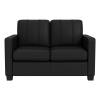 Dyno Stationary Loveseat with Corvette Racing Logo