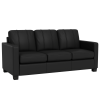 Dyno Stationary Sofa with GMC Alternate Logo