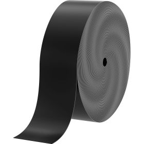 Landscape Edging, 10 inch Depth 60 ft Total Length, Recycled HDPE Coiled Terrace Board, Flexible Bender Border for Landscaping, Lawn, Garden, Yard