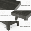Rattan Table, Coffee Table(Not Supported non-defective remorse returns)
