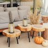 Rattan Boho Lanterns  Handcrafted Chic Decor to Enhance Home