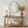 Rattan Boho Lanterns  Handcrafted Chic Decor to Enhance Home