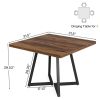 Dining Table(Only dining table)