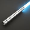 BJSABER Heavy Dueling RGB Lightsaber | Motion Control, 16 Colors, 16 Sounds | Metal Hilt | USB-C Charging | Battle-Ready for Adults & Kids