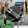 2 m / 3 m / 79" / 118" Shower Water Hose Shower Head Stainless Steel Flexible Replacement Hose
