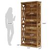 Shelf Book/Tall Bookshelf