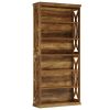 Shelf Book/Tall Bookshelf
