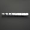 BJSABER Heavy Dueling RGB Lightsaber | Motion Control, 16 Colors, 16 Sounds | Metal Hilt | USB-C Charging | Battle-Ready for Adults & Kids
