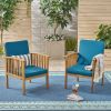 CASA ACACIA CLUB CHAIR